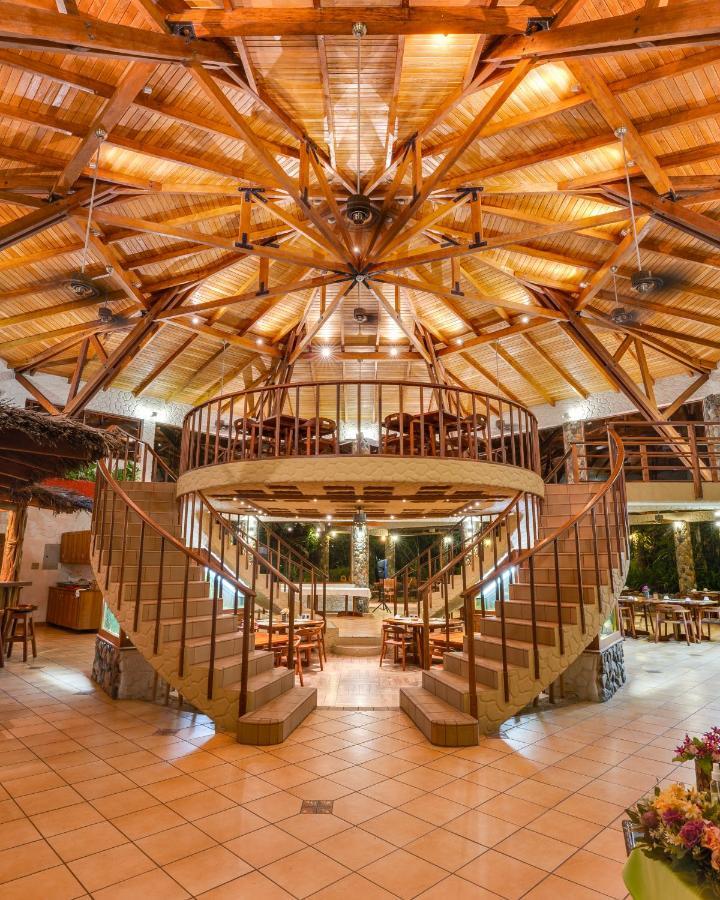 Arahuana Jungle Resort & Spa Tena Eksteriør bilde