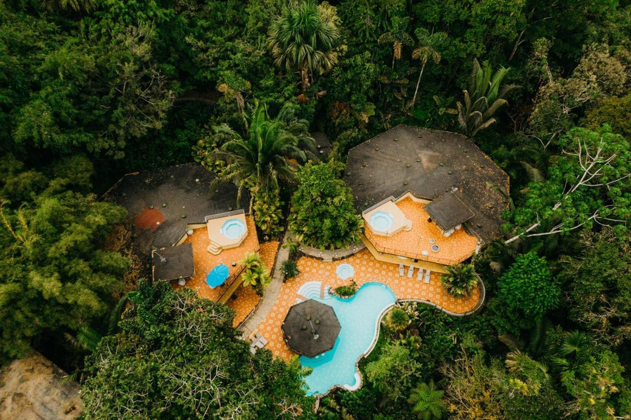 Arahuana Jungle Resort & Spa Tena Eksteriør bilde