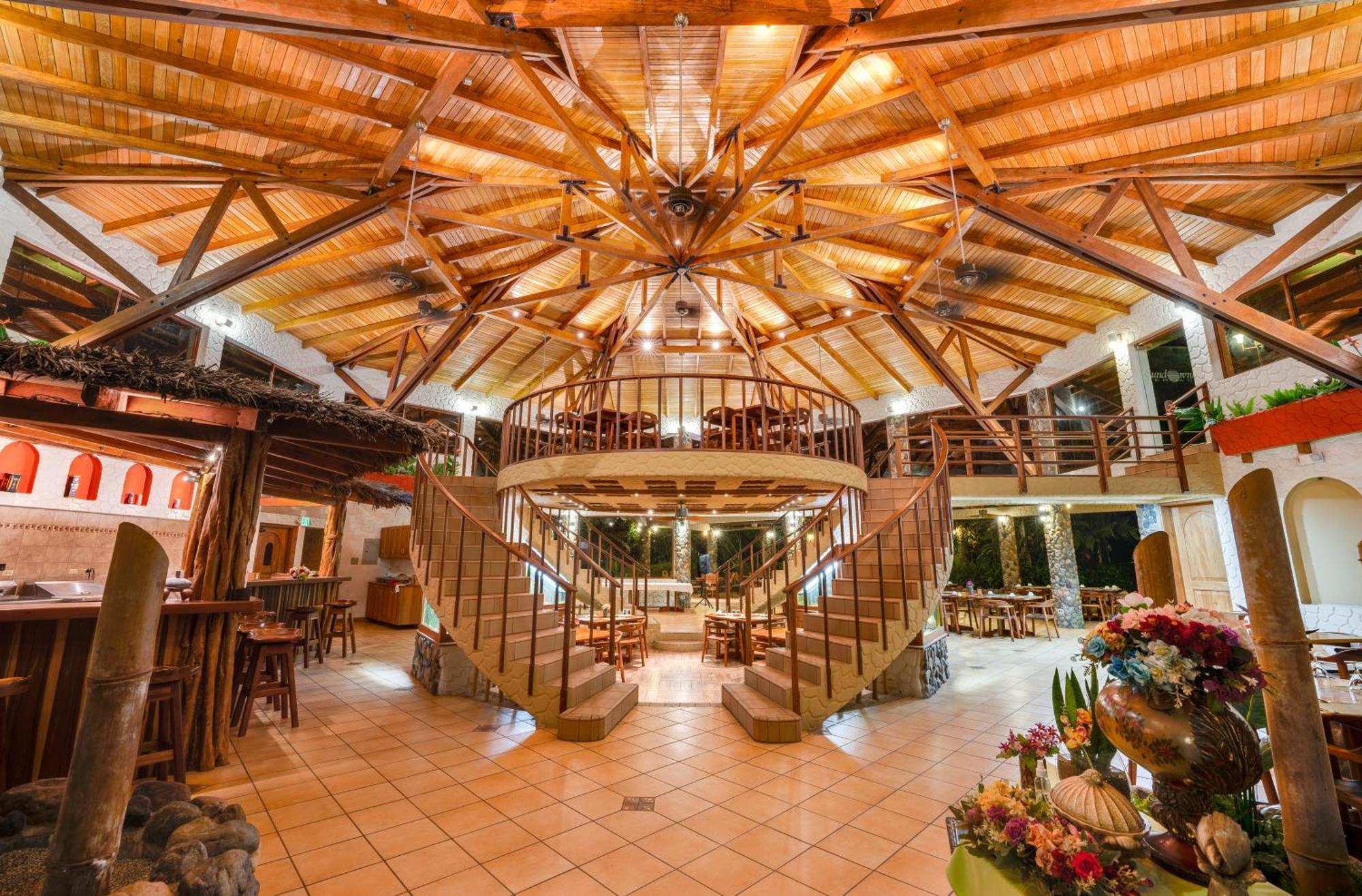 Arahuana Jungle Resort & Spa Tena Eksteriør bilde