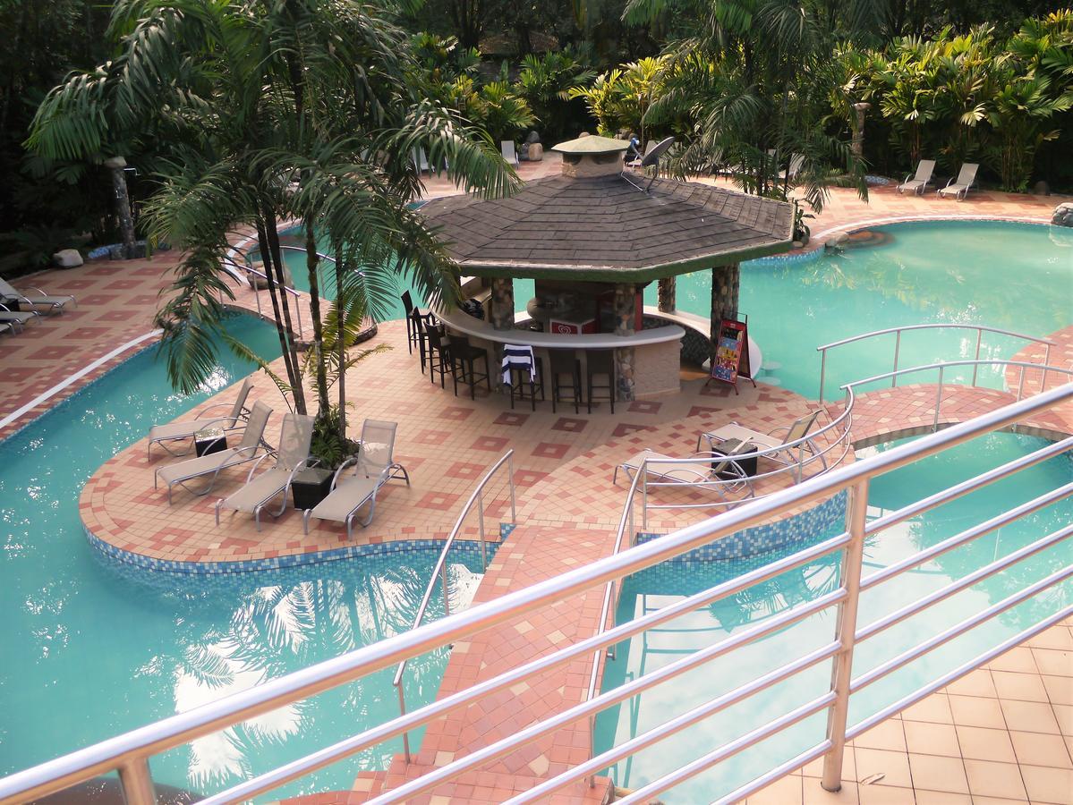 Arahuana Jungle Resort & Spa Tena Eksteriør bilde