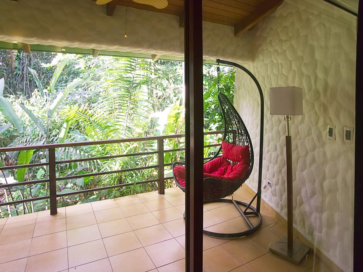 Arahuana Jungle Resort & Spa Tena Eksteriør bilde