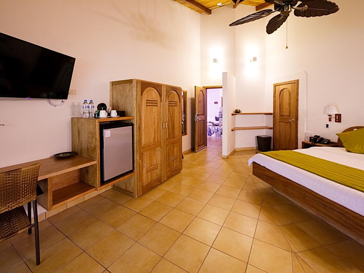Arahuana Jungle Resort & Spa Tena Eksteriør bilde
